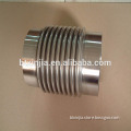 Corrugated Tube/Metal Bellow/Exhaust Pipe